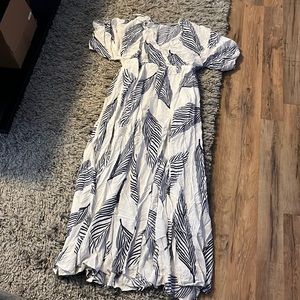 Baltic Born Maxi Dress